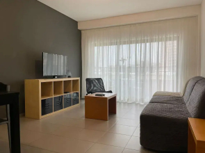 13 in Portim o With 1 Bedrooms and 1 Bathrooms