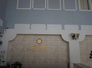 Phu Hun Sa Boutique Hotel