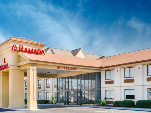 Ramada Tuscaloosa Alabama