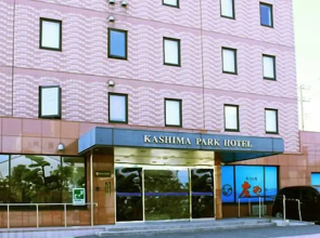 Kashima Park Hotel
