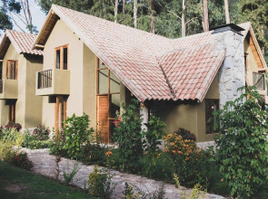 w Warm 3BR Villa in Sacred Valley