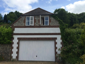 Fern Cottage