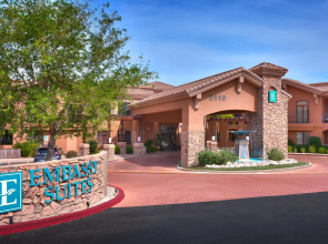 Embassy Suites by Hilton Tucson Paloma Village