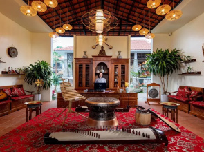 Bai Dinh Hotel