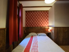 Very Welcoming and Cosy Chalet