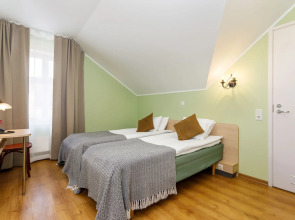 Отель «Койдулапарк»