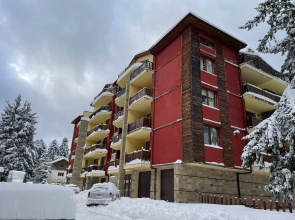 Luxury Apartament in "Sequoia" 2