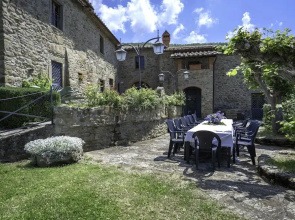 Colle Degli Ulivi By Geco Vacation Rentals