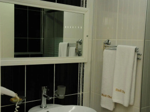 Adana Madi Hotel