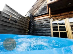 Guest house Zvejnieksēta