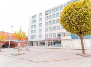 Dream Apartments Middlesbrough