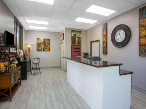 Ramada by Wyndham Branson