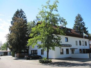 Hotel Drei Rosen