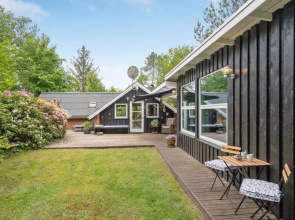 "Yonna" - 400m from the sea in NE Jutland