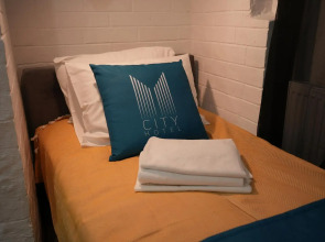 City Lights (Сити Лайтс) Фонтанка 87