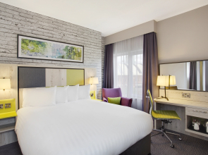 Leonardo Hotel Sheffield