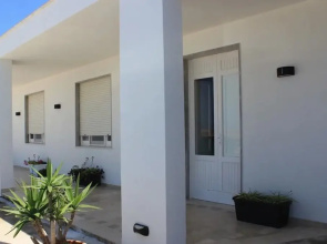Valderice Rio Apartments