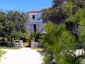 Apartment Zan i Anamarija