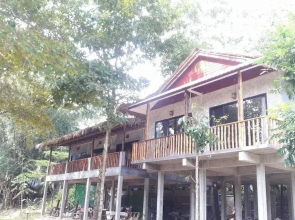 Pribpandao Home & Camping