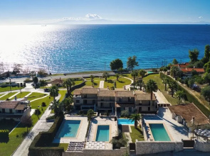 Palmrise Luxury Villas