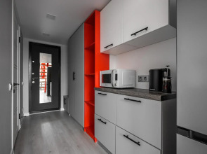 Апартаменты Queenstay на Войковской