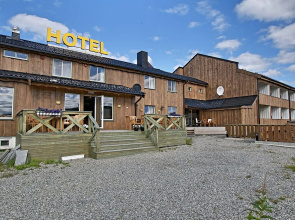 Skaidi Hotel