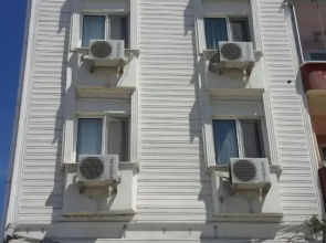 Kiraz Hotel