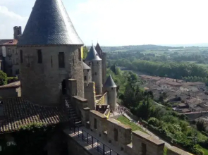 La Bastide 1 a 6 Personnes En Centre Ville