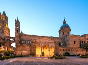 Agorà Sant’anna Apartment