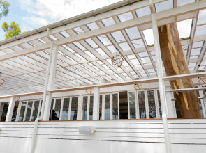 The Beachcomber Hotel & Resort, an Ascend Collection Resort