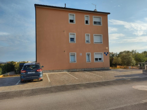Apartment Zlatko