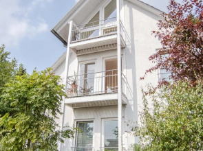 Modernes Loft auf der Lohe