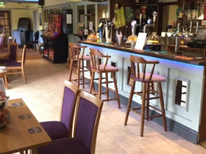 The Waverley Hotel