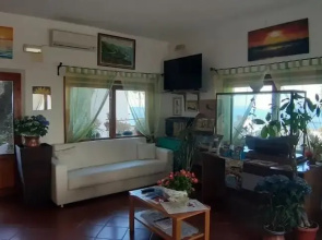 Hotel Oleandro