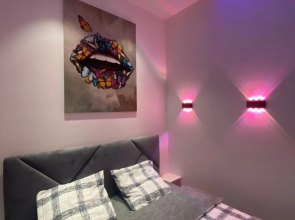 Апартаменти студія на вулиці Городоцька 102