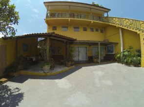 Casa do Monge Apartments