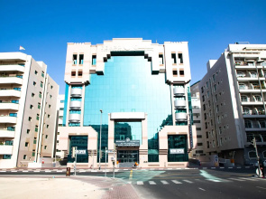 West Zone Pearl Hotel Apartments