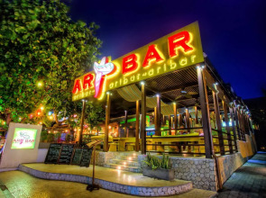 Bali Garden Beach Resort