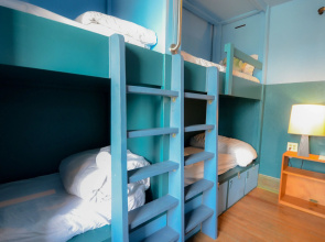 Michie Hostel