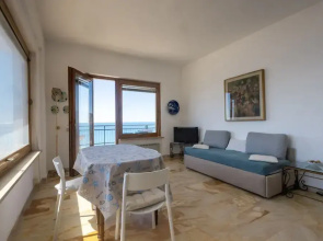 Sky Sea Apartment by Wonderful Italy