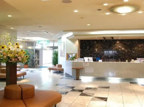 Seagrande Shimizu Station Hotel / Vacation STAY 8205