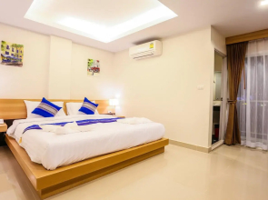 PKL Residence