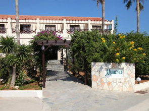 Mimosa Beach Hotel