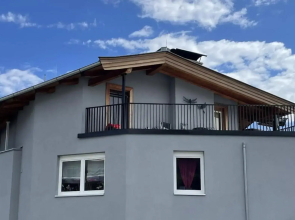 Apartment Bergsicht - Kirchberg in Tirol
