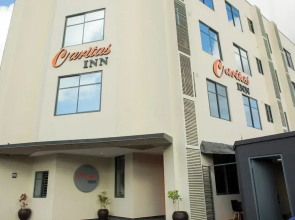 Caritas Inn Igbobi
