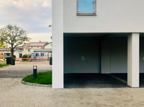 Apart111 Apartamenty - Rodzinny