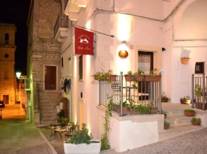Dormire nel Borgo