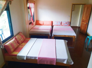 See Too Ville - Stv Home - Hostel