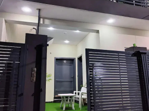 Lumiere Hotel Islamabad