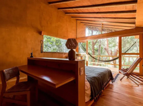 Pueblo del Sol Hotel Retreat